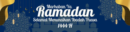 ramadan 1444H